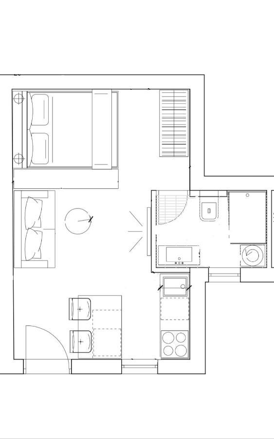Apartment Sweet Dreams -